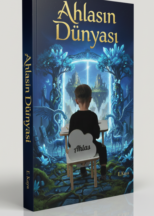 Ahlas'ın Dünyası