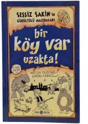 Bir Köy var Uzakta! 